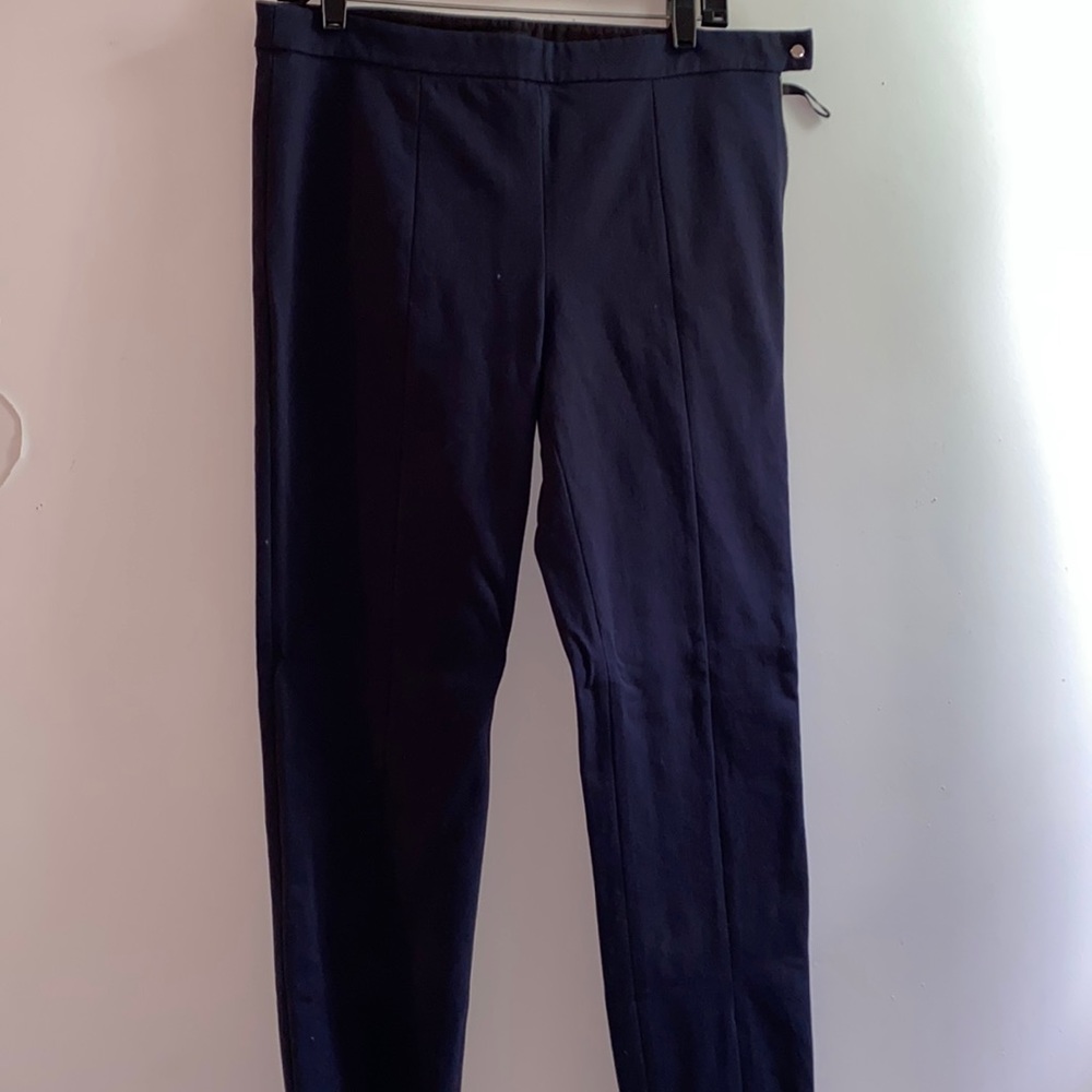 Babaton Bi-Stretch Dress Pants